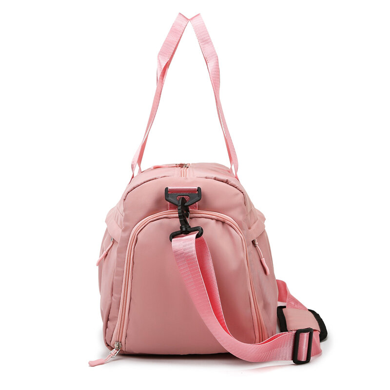YILIAN 2022 New Waterproof Oxford Travel Bag Large capacity Tote Fitness single shoulder bag business backpack