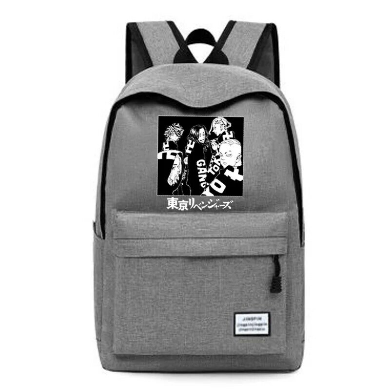 Токийский рюкзак, дизайнерский школьный рюкзак plecaki borse da donna mujer mochilas da moda backpack