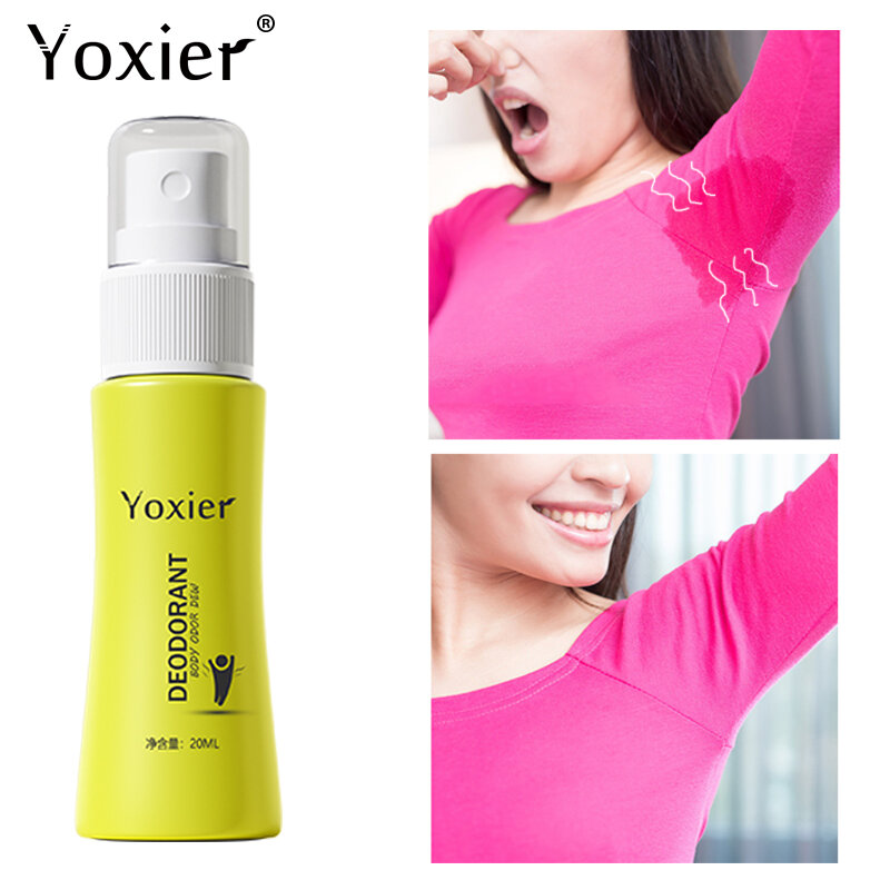 Deodorant Body Odor Dew Remove Underarm Odor Sweat Antiperspirant Eliminate Peculiar Smell Fresh Mild Not Irritating Body Care