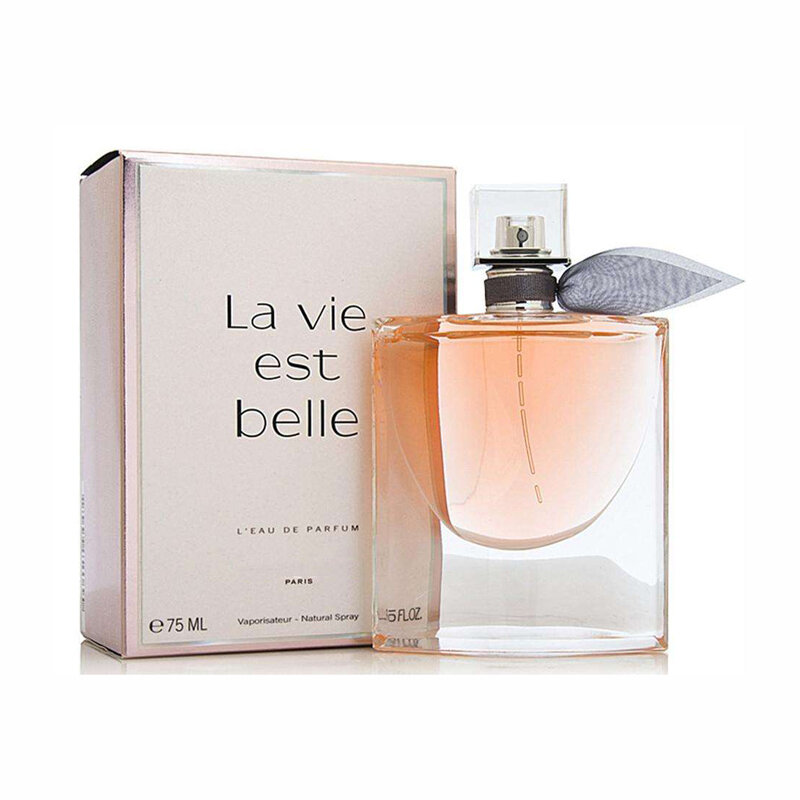 Perfume para mulher rosa fragrância de longa duração perfumes sexy lady parfum garrafa de vidro spray desodorante parfume