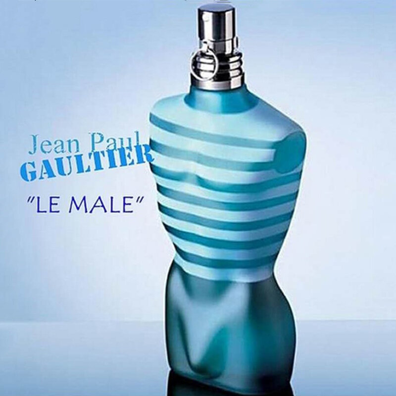 Men LE MALE Parfum Aviator Parfume Eau De Toilette Cologne Spray Parfume