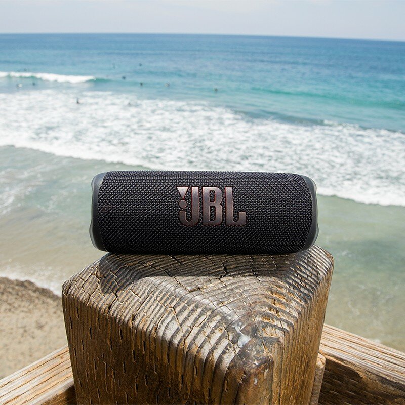 Original JBL FLIP 6 Wireless Bluetooth Speaker Portable IPX7 Waterproof Outdoor Stereo Bass Music Track Jbl Speaker  Tweeter