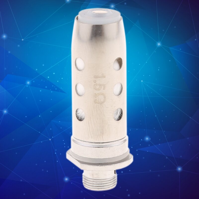 5Pack Vape Atomizer บุหรี่อิเล็กทรอนิกส์สำหรับ Innokin Endura Prism T18e/T22 Coil Atomizer เปลี่ยน DropShipping