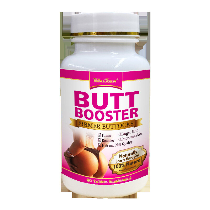 Butt Enlargement Faster Firmer Butt Butt Enlargement Pills Butt Enhancement Tablets Firmer Bulge Bigger Sexy Ass