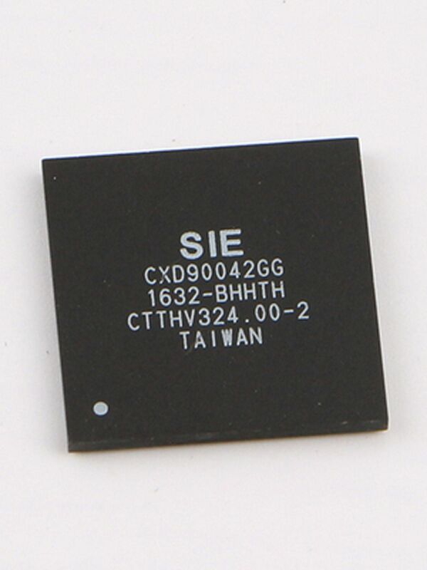 Cxd90046gg para ps4 original substituição de potência ic chip reposição chipset para playstation 4