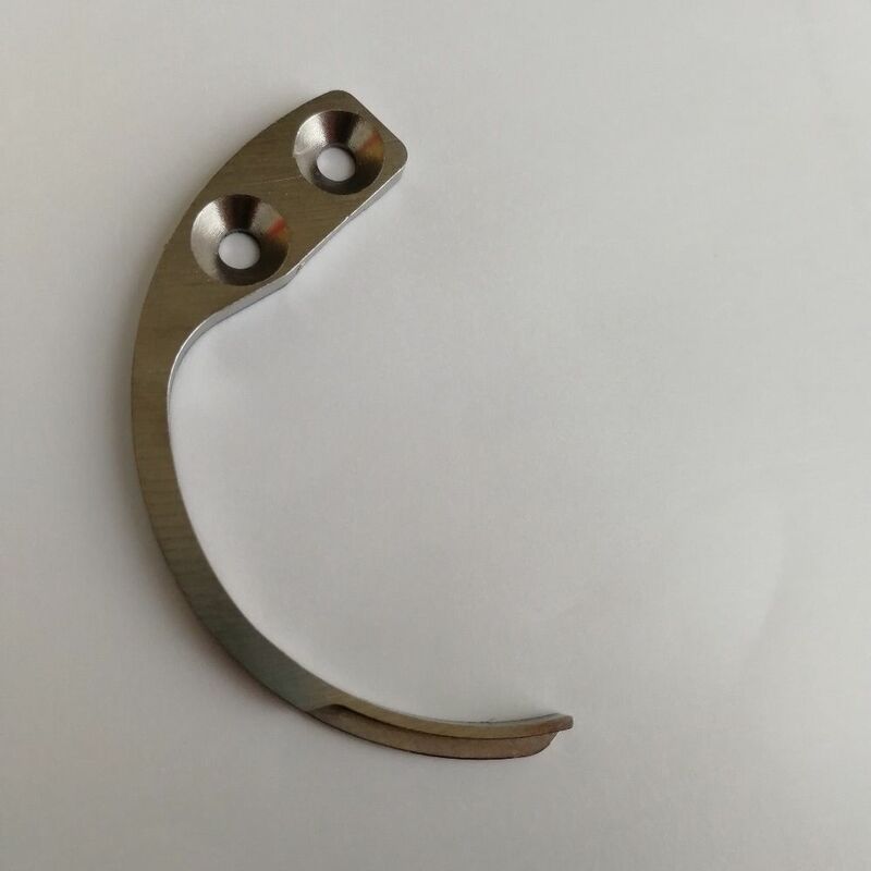 Eas removedor gancho destacador gancho chave destacador de segurança tag removedor usado para eas etiqueta dura