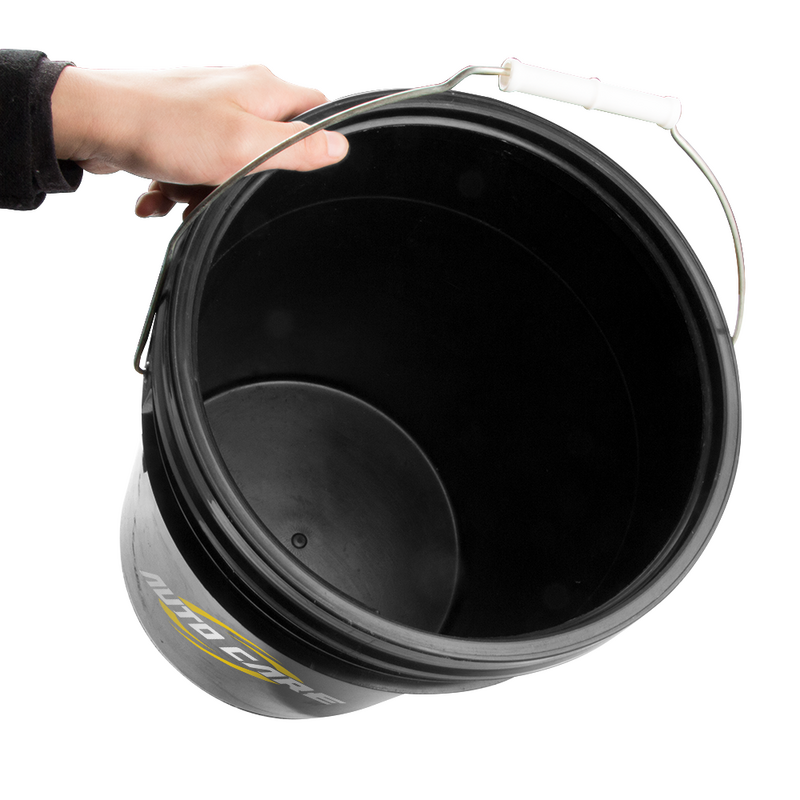 20l balde de lavagem de carro pp glândula redonda plástico metasequoia barril produto comestível revestimento químico selado barril embalagem