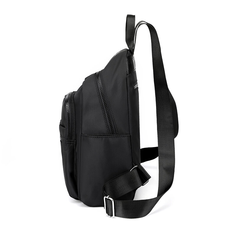 Модный Однотонный женский рюкзак с защитой от кражи, женская сумка 2022, однотонный высококачественный Женский дорожный рюкзак, женские рюкз...