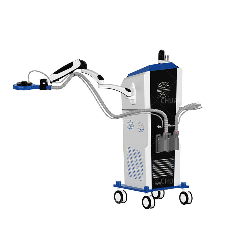 EMS profesional EMSzero máquina de pérdida de peso de alta energía infrarrojos terapia electromagnética máquina de crecimiento muscular máquina Emslim