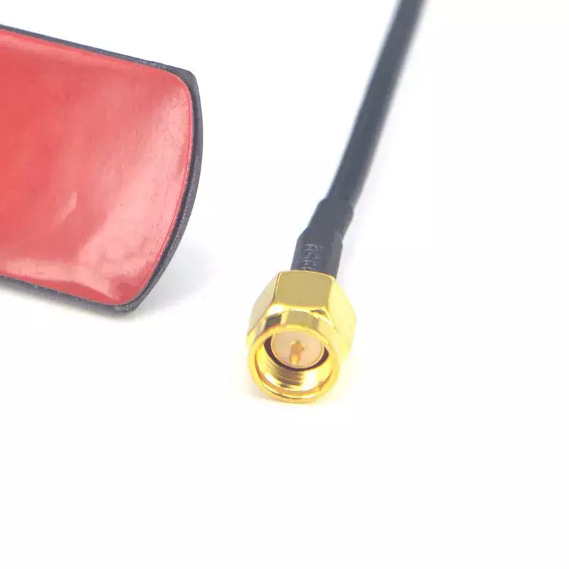 2dbi - 3dbi GSM antenna 824-960Mhz 1710-1990Mhz SMA plug male connector gsm Aerial 6M Cable