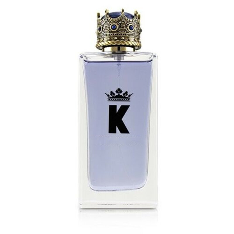 Parfum KING pour hommes, longue durée, odeur, Spray corporel, eau de Cologne, Original