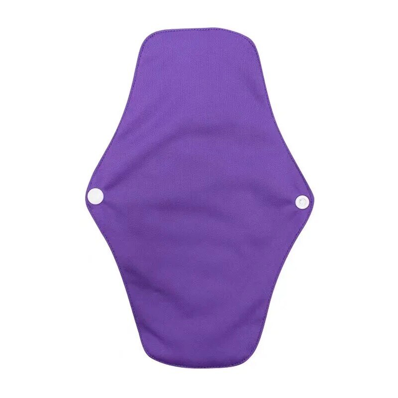 Absorbent Mesh Inner Cloth Menstrual Period Pad Mama Panty Liner For Monthly Light Incontinence Towel Reusable Sanitary Pads