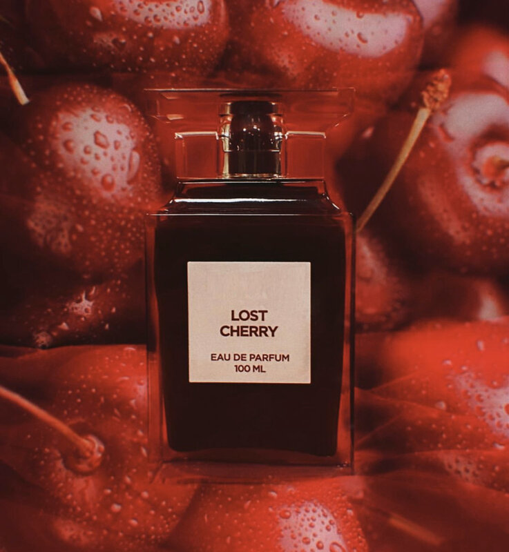 Spedizione gratuita negli stati uniti In 3-7 giorni Top Original 1:1 Lost Cherry Classical Woman Parfum profumo floreale deodorante da donna