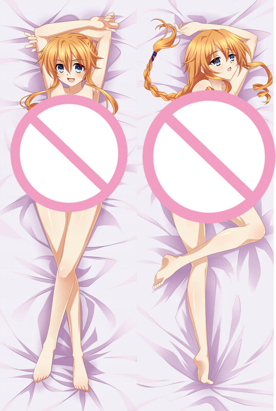 Data A Live poduszka Anime Dakimakura Case Sexy Yamai Kaguya przytulanie poszewka na poduszkę Manga obicia na poduszki dostosuj ozdoba do pokoju na prezent