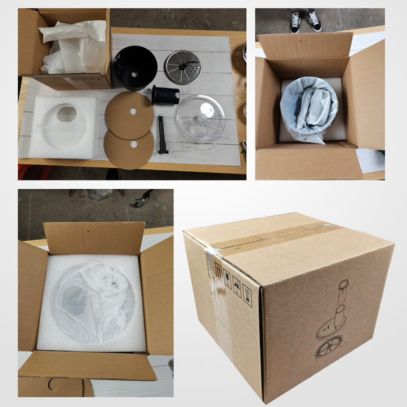 Бесплатная доставка, фреза для термометра TM6 и TM5, многофункциональные аксессуары для кухонной техники