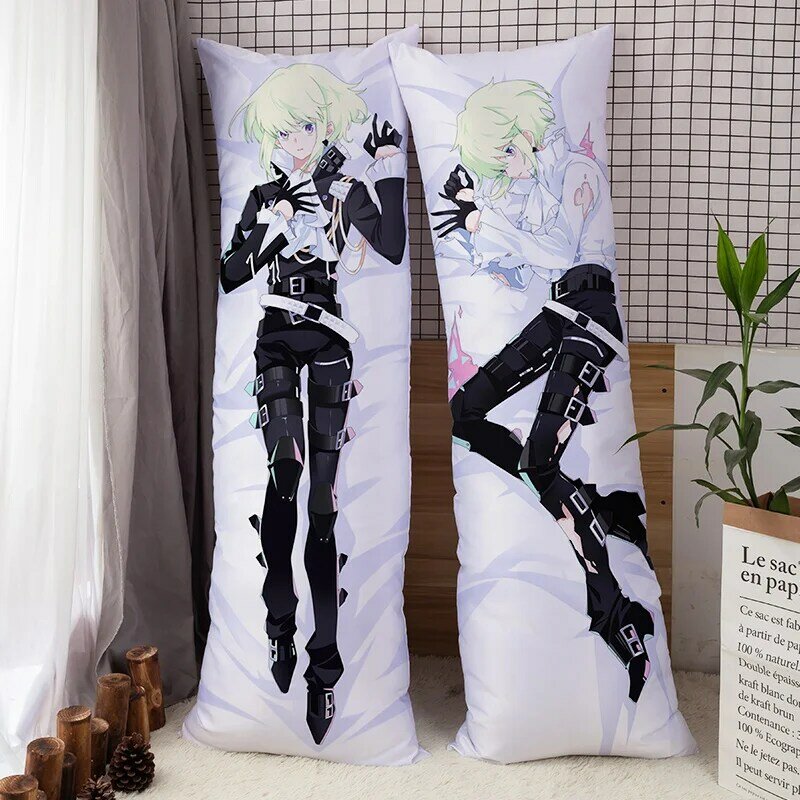 PROMARE Anime Dakimakura Hugging Body Pillow Case 150cm Male  Dakis