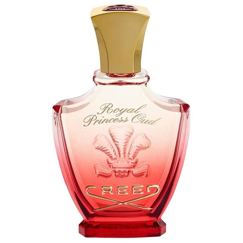 Envío a EE. UU. 3-7 días Creed Royal Princess Oud Perfumes de fragancia de larga duración para mujeres