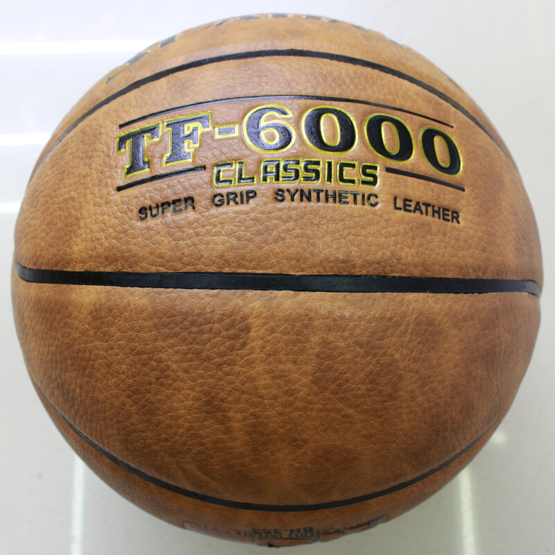 Ballon de basket-Ball en cuir PU, taille officielle 7, pour l'extérieur et l'intérieur, pour l'entraînement, de haute qualité, pour hommes et femmes