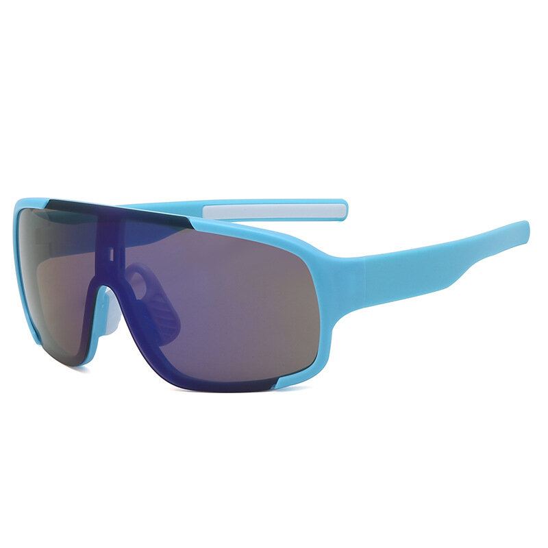 316 nowe okulary zewnętrzne męskie i damskie rowerowe wiatroszczelne okulary przeciwsłoneczne sportowe okulary do jazdy okulary przeciwsłoneczne