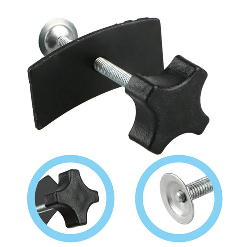 Disc Brake Pad Spreader Installation Caliper Piston Compressor Steel Press Tool