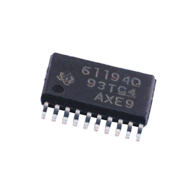 Paquete de chips de circuito integrado TPS61194PWPRQ1, nuevo, Original, 20-PowerTSSOP