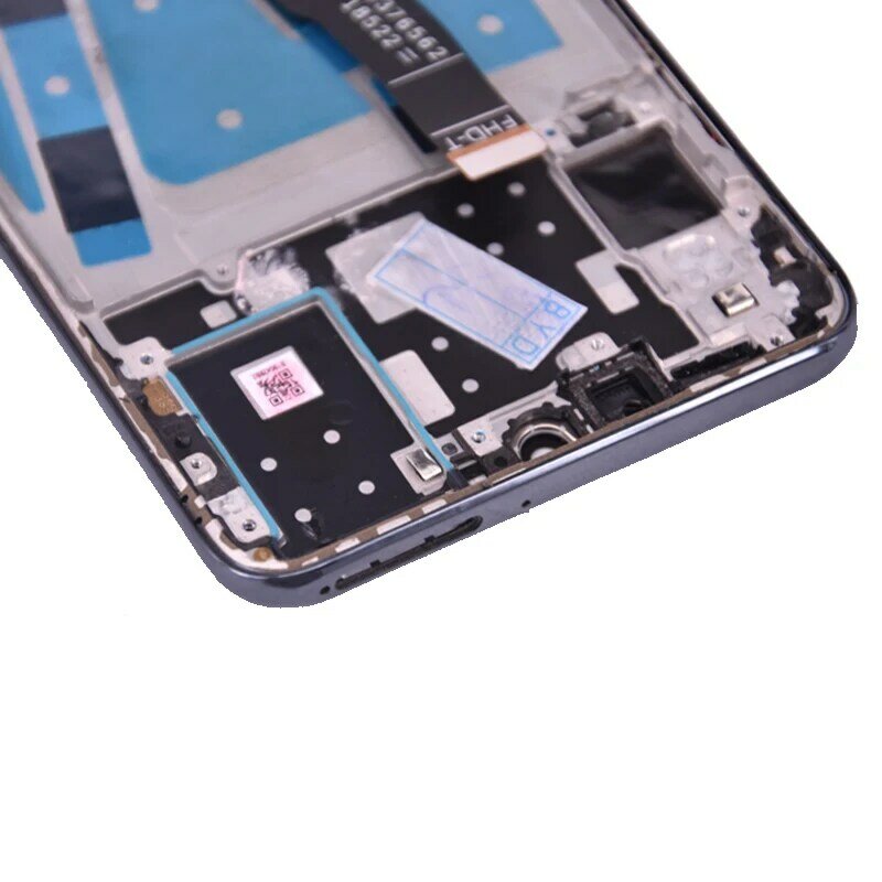 LCD For HUAWEI P30 Lite Lcd Display Touch Screen Digitizer Assembly For HUAWEI Nova 4e MAR-LX1 LX2 AL01