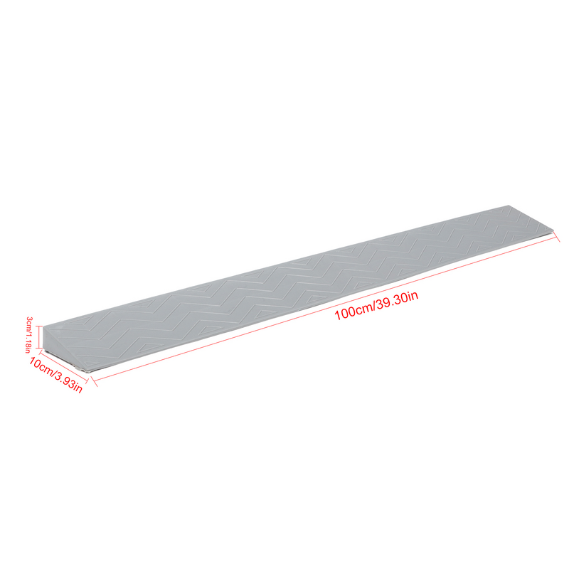 Step Ramp Ramps For Home Entry Entry Ramp Door Thresholds For Exterior Doors Home Slopes Ramp