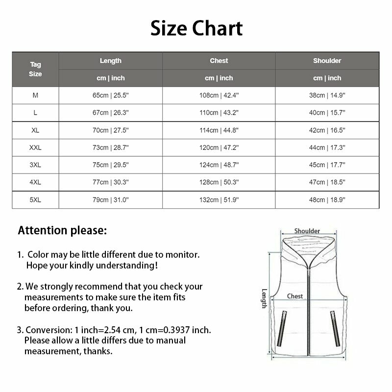 Men New Down Vest Autumn and Winter Sportswear Coat Men's Warm Windproof Sleeveless Puffer Vests Jacket Brand Clothing Waistcoat