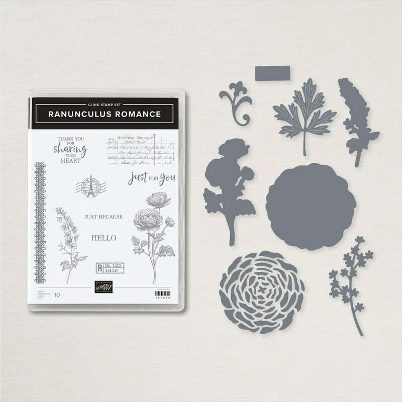 Ranunculus – matrices de découpe en métal, timbres clairs pour Scrapbooking, gaufrage, Album Photo, fournitures artisanales, nouveau 2022
