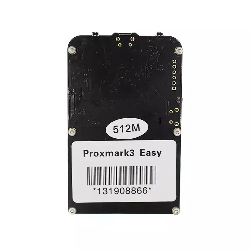 Proxmark3-duplicador RFID, lector de tarjetas de Control de acceso, clon, NFC, NFC, última versión
