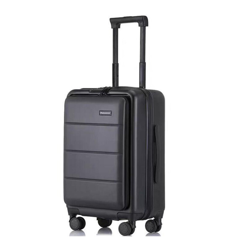 TRAVEL TALE-maleta con ruedas giratoria para hombre y mujer, Maleta de cabina de equipaje, portátil, 20, 22 y 24 pulgadas