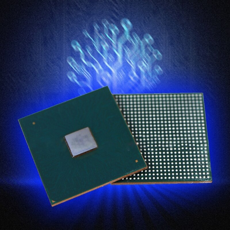 Основной чип управления CXD90062GG, мощная производительность для ремонта игровой консоли P5, Прямая поставка