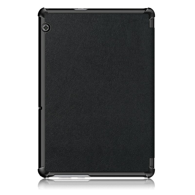 Case Voor Huawei Mediapad T5 10 10.1 Inch Tablet Pu Leather Full Body Cover Voor Huawei AGS2-W09 AGS2-L09/W19/L03 Case