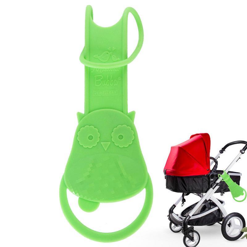 Ceinture de traction multifonctionnelle pour poussette de bébé, poignée d'entraînement anti-perte, poignée de sécurité pour enfants, ceinture de suivi de chariot