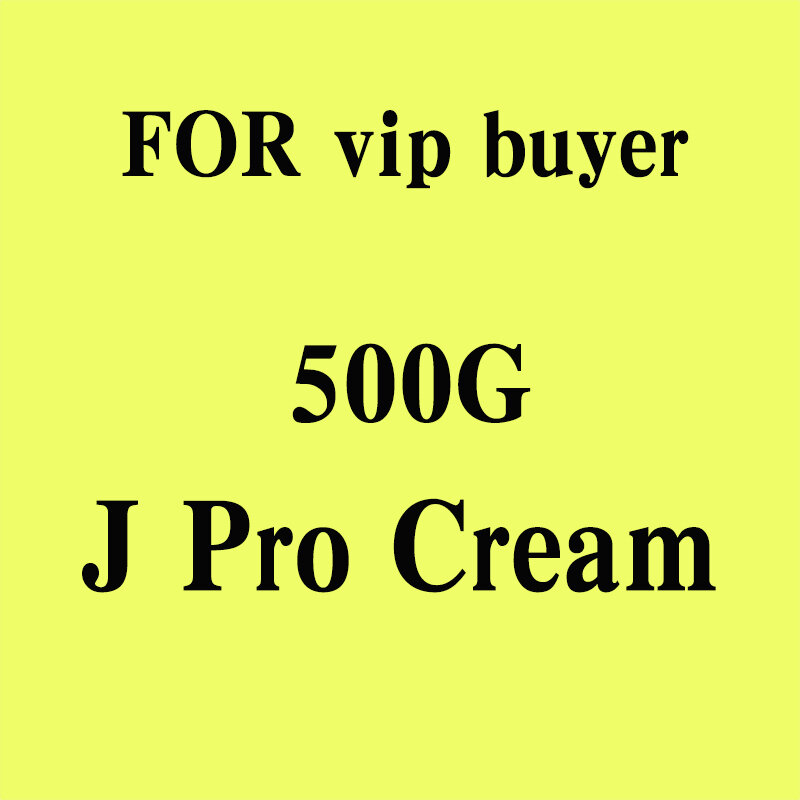 500g Original J Pro Cream J-cain Yellow Painless анестезирующий крем 29.9% 79.9% Topical Tatto Cream for Surgery PMU Eyebrow Lip