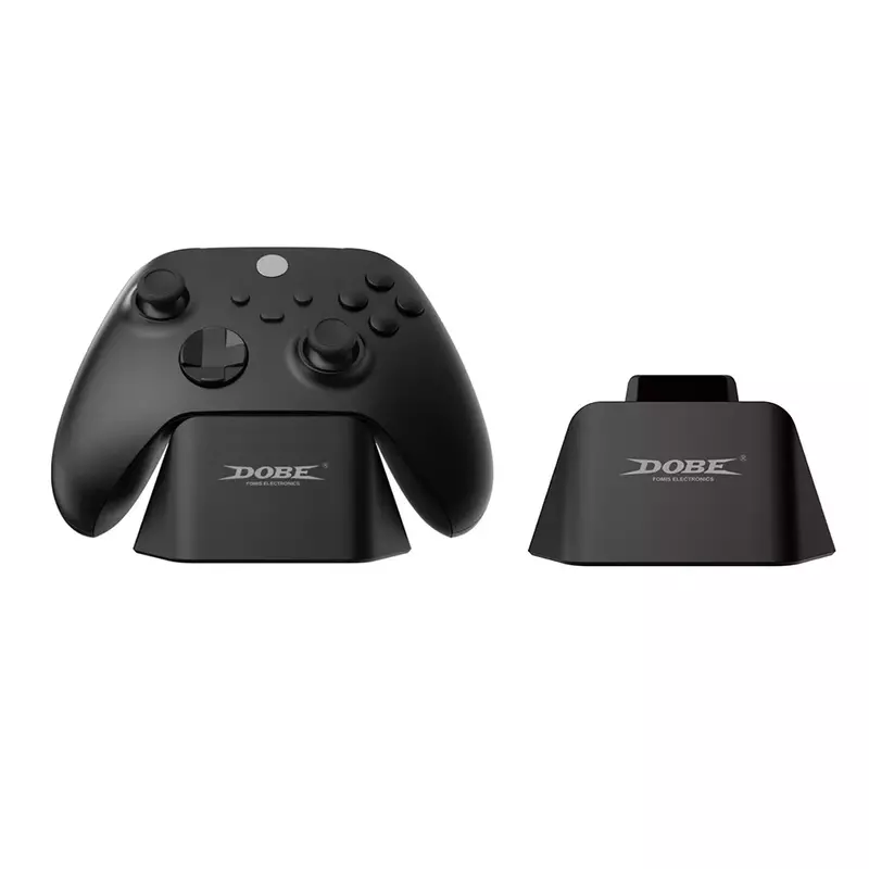 Game Controller Stand Dock Ondersteuning Voor Xbox Serie S X Een/Een Slim/Een X Gamepad Mount Bureau houder Joystick Beugel