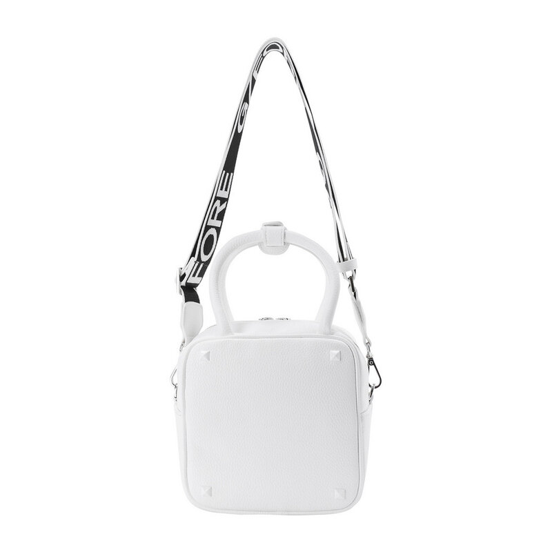 Женская сумка для гольфа G4, новая сумка, многоцветная стильная сумка через плечо, модная уличная сумка для отдыха