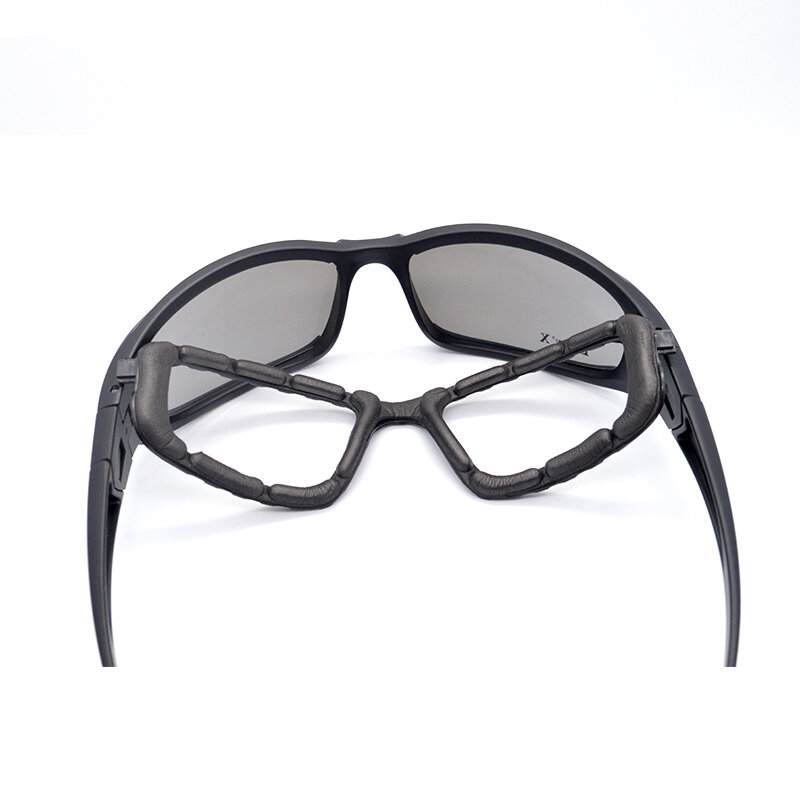 X7 очки военные поляризованные солнцезащитные очки C5 страйкбол тактические Googles Airsoftsports стрельба очки мотоцикл велосипедные очки