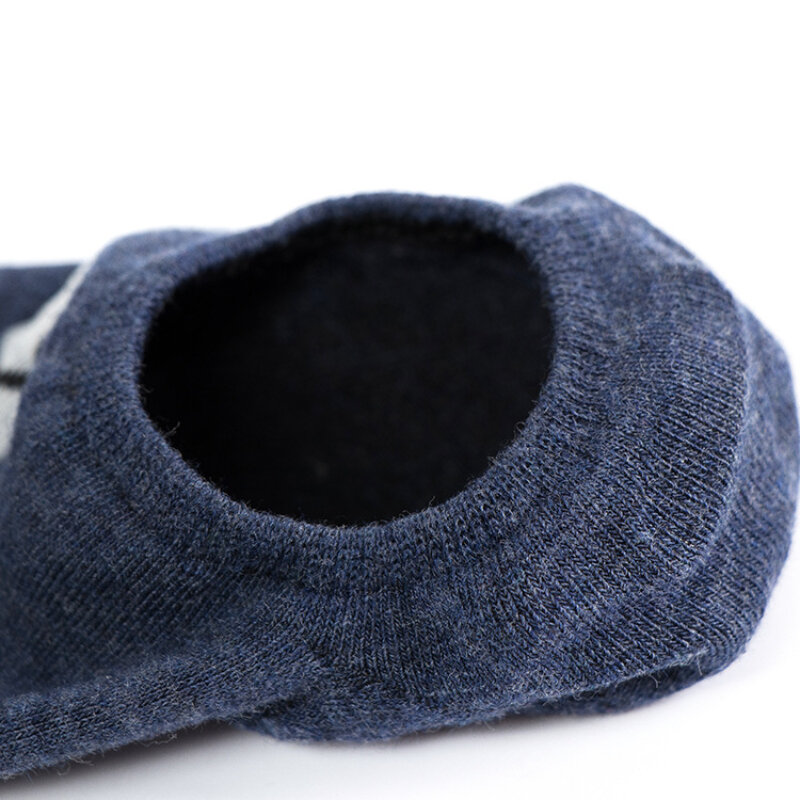 Lente Zomer Vrouwelijke Sokken Nieuwe Japanse Mooie Persoonlijkheid Hak Geborduurde Lachend Gezicht Liefhebbers Effen Katoen Enkel Kawaii Sokken
