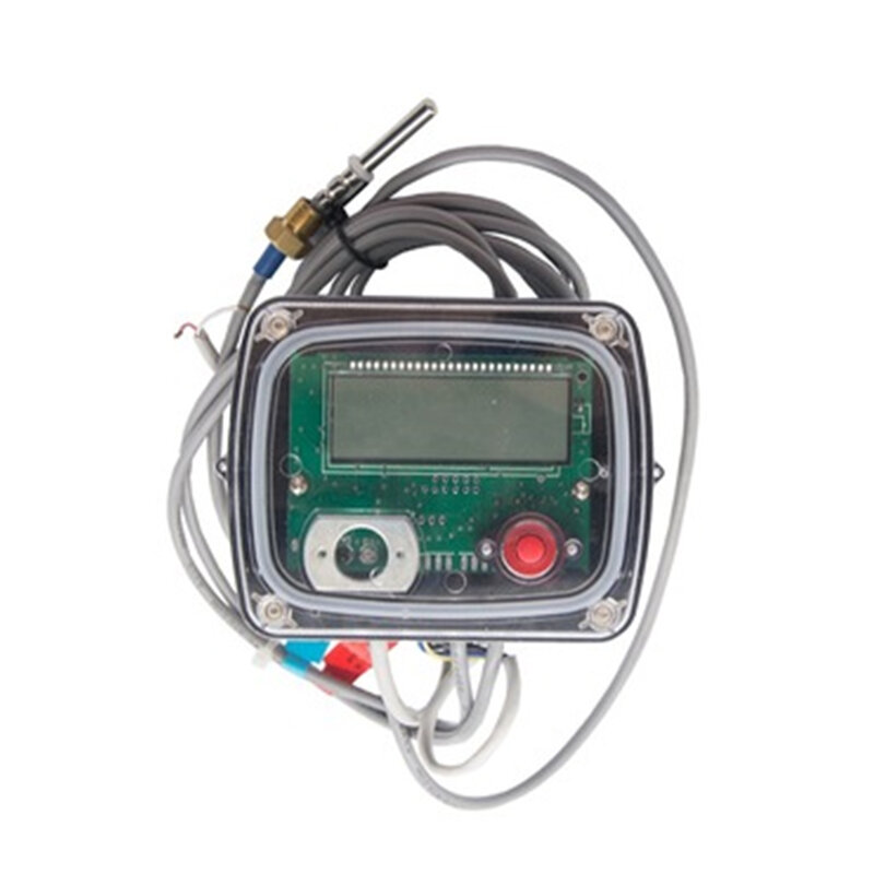 Sensor Ultrasonik untuk Meteran Aliran Air Meteran Panas Ultrasonik