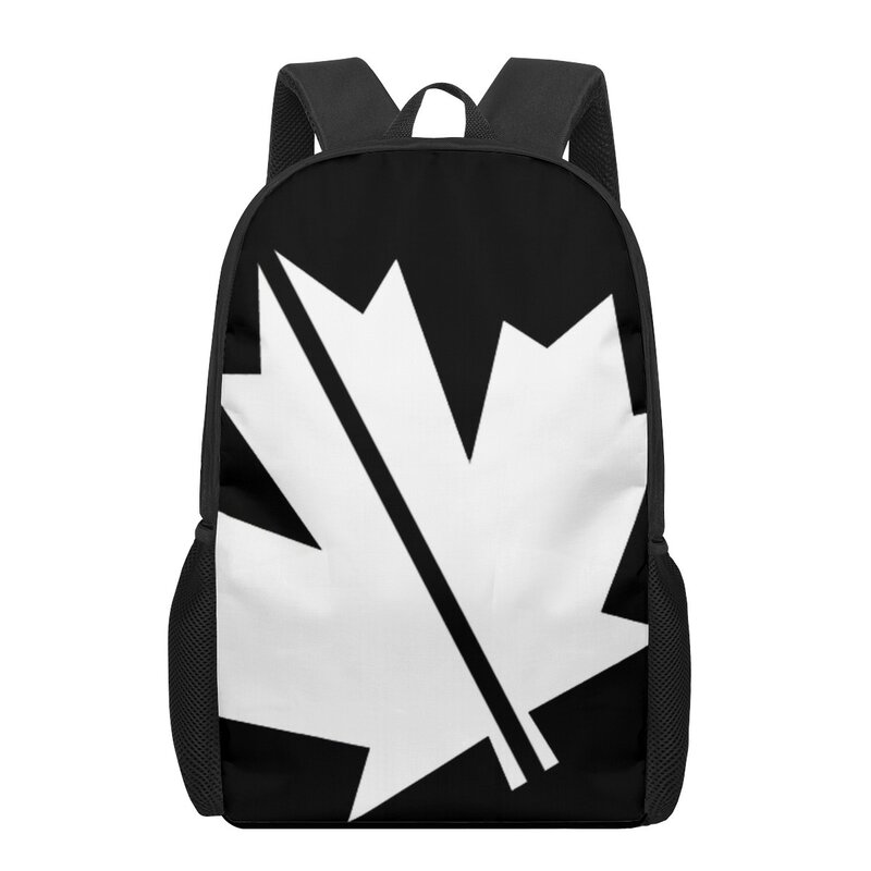 DSQ2 D2-mochila con estampado de marca para hombre y niño, morral escolar para adolescentes, bolsa de libros diaria