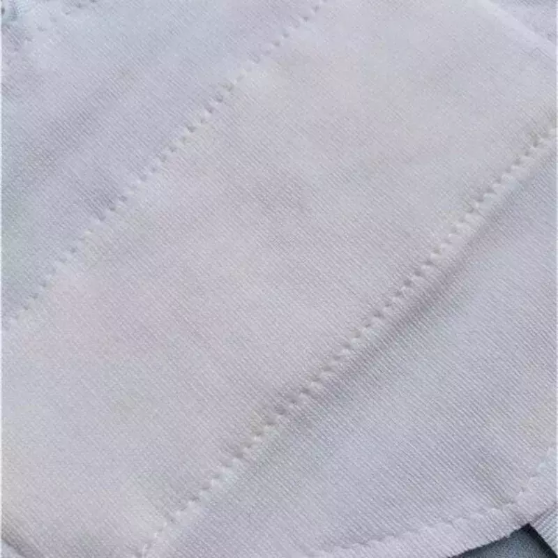 5 sztuk/partia Lady Cloth menstruacyjne klocki 100% bawełna wielokrotnego użytku wodoodporna codziennego użytku majtki wkładki damskie kobiece klocki 270mm