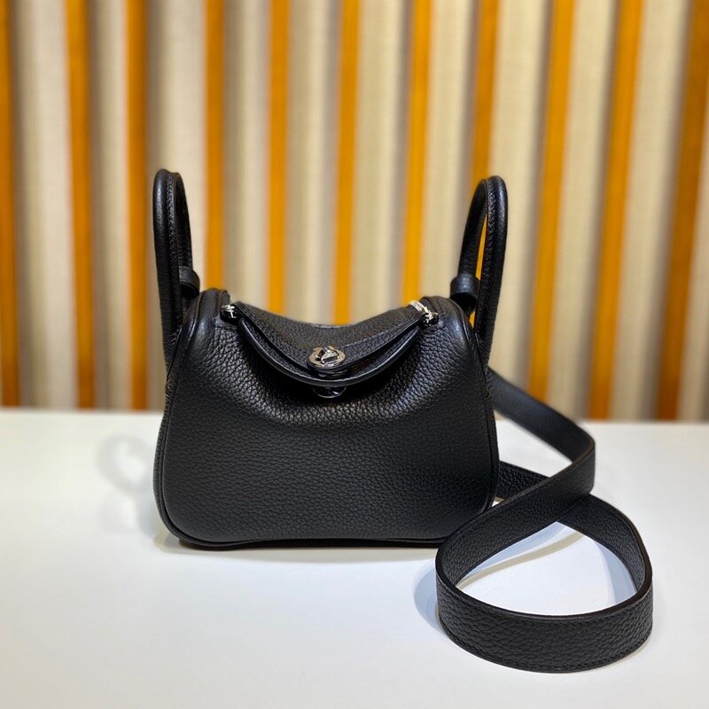 คุณภาพสูงออกแบบใหม่2022กระเป๋า Crossbody กระเป๋าสตางค์ผู้หญิงแฟชั่นกระเป๋าถือภาษาฝรั่งเศสคำ Togo Calfskin