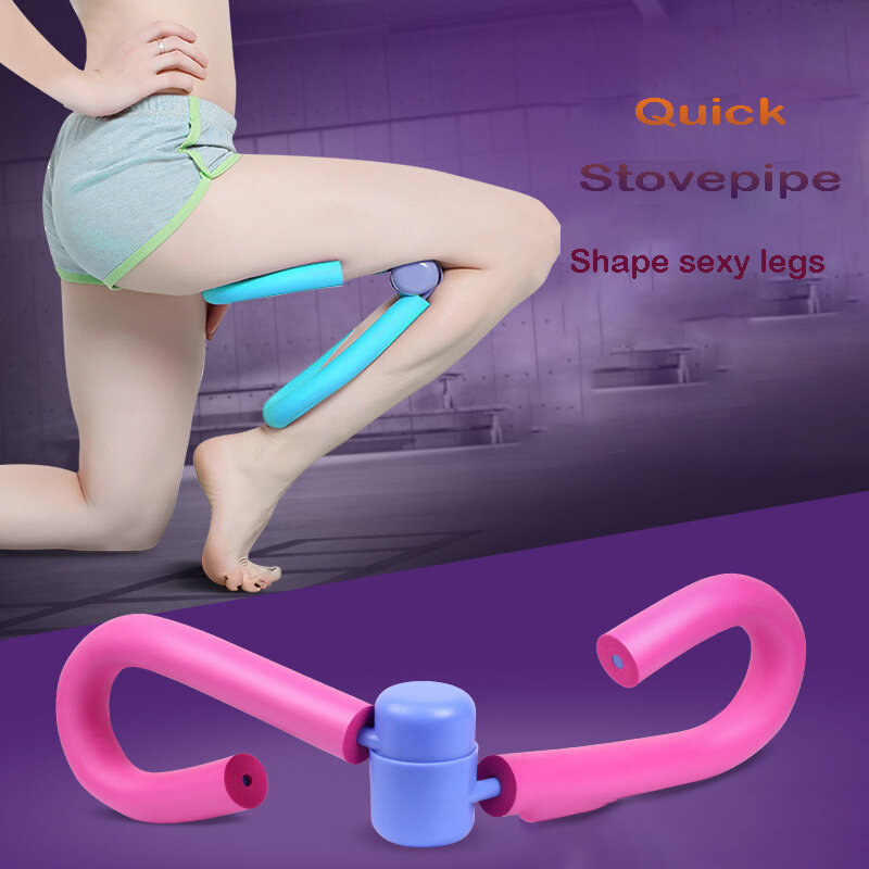 Assoalho pélvico exercitador perna trainer para mulher músculo braço peito cintura trainer equipamentos de fitness em casa academia equipamentos