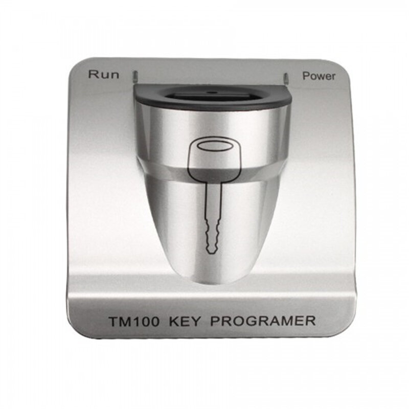 Программатор ключей приемопередатчика TM100 2023, полная версия с 62 модулями, обновление онлайн