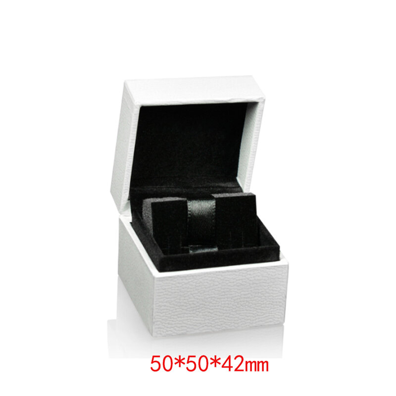 2021 mode exquisite schmuck geschenk tasche gelten Pandora pulseras armband halskette Ring ohrring charme perlen schmuck Box