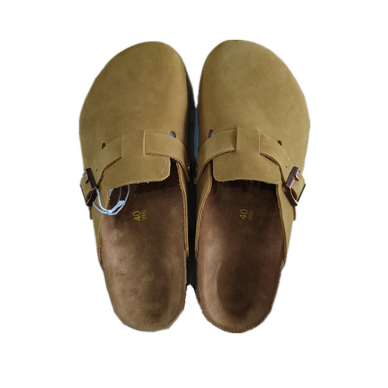 Adulto qualidade footed chinelos personalizado indoor crianças sapatos homens sandálias para primavera outono se encaixa maior do que o habitual sapatos