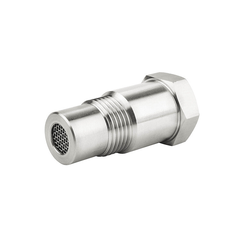 Zuurstof Sensor Filter Connector Uitbreiding Adapter Connector M18 * 1.5 Auto-onderdelen