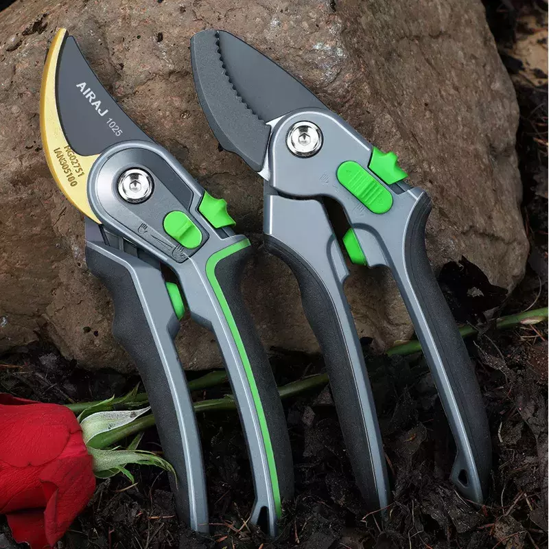 Shears Pruning Branches and Fruit Trees Gardening Shears Floral Pruning Shears