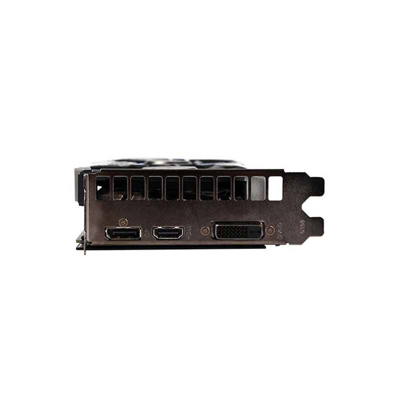 Mllse RTX 2060 Super 8GB Kartu Grafis DVI * 1 DP * 1 HDMI * 1 GDDR6 256Bit GPU PCI Express 3.0X16 Rtx 2060 Super 8G Kartu Video Gaming